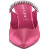 imageAnne Klein Womens Remi Embellished SlipOn PumpsFuschia