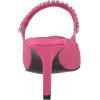 imageAnne Klein Womens Remi Embellished SlipOn PumpsFuschia