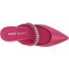 imageAnne Klein Womens Remi Embellished SlipOn PumpsFuschia
