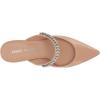 imageAnne Klein Womens Remi Embellished SlipOn PumpsNude