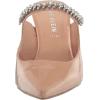 imageAnne Klein Womens Remi Embellished SlipOn PumpsNude