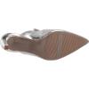 imageAnne Klein Womens Remi Embellished SlipOn PumpsSilver