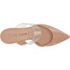 imageAnne Klein Womens Roz PumpNude Patent