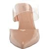 imageAnne Klein Womens Roz PumpNude Patent