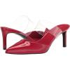 imageAnne Klein Womens Roz PumpRed Patent