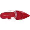 imageAnne Klein Womens Roz PumpRed Patent