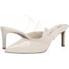 imageAnne Klein Womens Roz PumpWhite Patent