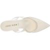 imageAnne Klein Womens Roz PumpWhite Patent