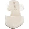 imageAnne Klein Womens Roz PumpWhite Patent