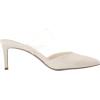imageAnne Klein Womens Roz PumpWhite Patent