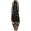 imageAnne Klein Womens Ruthie Textured Patent PumpsSnake