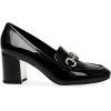 imageAnne Klein Womens Tobi PumpBlack Patent