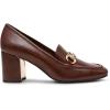imageAnne Klein Womens Tobi PumpCognac