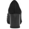 imageAnne Klein Womens Toni PumpBlack Stretch