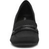 imageAnne Klein Womens Toni PumpBlack Stretch