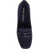 imageAnne Klein Womens Toni PumpNavy Stretch