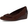 imageAnne Klein Womens Wyatt PumpChocolate