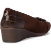 imageAnne Klein Womens Wyatt PumpChocolate