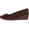 imageAnne Klein Womens Wyatt PumpChocolate