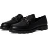 imageAnne Klein Womens Emme Loafer FlatBlack Smooth