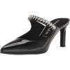 imageAnne Klein Womens Remi Embellished SlipOn PumpsBlack