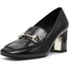 imageAnne Klein Womens Tobi PumpBlack Patent