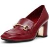 imageAnne Klein Womens Tobi PumpBordeaux