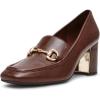 imageAnne Klein Womens Tobi PumpCognac