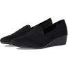 imageAnne Klein Womens Wendell PumpBlack Stretch