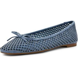 imageAnne Klein Womens Annap Ballet FlatBlue