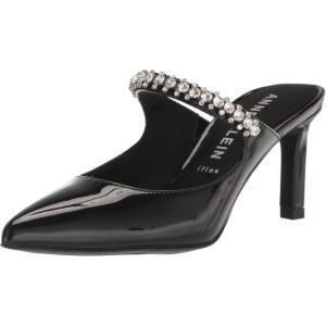 imageAnne Klein Womens Remi Embellished SlipOn PumpsBlack