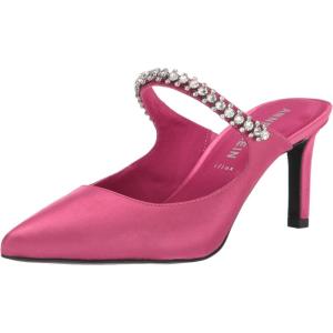 imageAnne Klein Womens Remi Embellished SlipOn PumpsFuschia