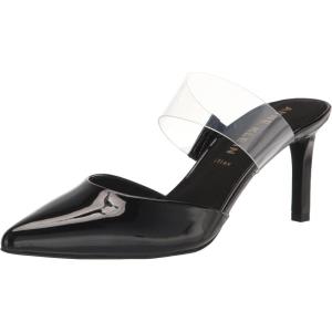 imageAnne Klein Womens Roz PumpBlack Patent