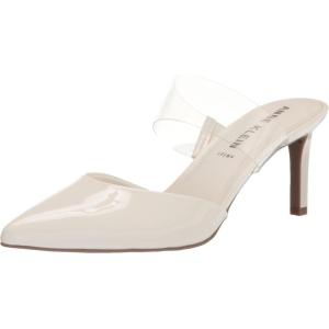 imageAnne Klein Womens Roz PumpWhite Patent