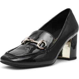 imageAnne Klein Womens Tobi PumpBlack Patent