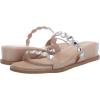 imageAnne Klein Womens Blair SlipperClear CrystalNude