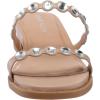imageAnne Klein Womens Blair SlipperClear CrystalNude
