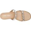 imageAnne Klein Womens Blair SlipperClear CrystalNude