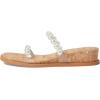 imageAnne Klein Womens Blair SlipperClear Natural