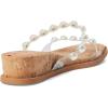 imageAnne Klein Womens Blair SlipperClear Natural