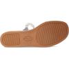 imageAnne Klein Womens Blair SlipperClear Natural