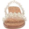 imageAnne Klein Womens Blakely SlipperPearlCork