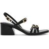 imageAnne Klein Womens Block Heel Sandal MackenzieBlack