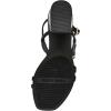 imageAnne Klein Womens Block Heel Sandal MackenzieBlack