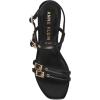 imageAnne Klein Womens Block Heel Sandal MackenzieBlack