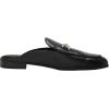 imageAnne Klein Womens Brantley MuleBlack