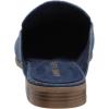 imageAnne Klein Womens Brantley MuleDenim