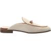 imageAnne Klein Womens Brantley MuleNatural Multi