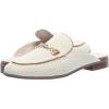 imageAnne Klein Womens Brantley MuleNatural Multi