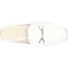 imageAnne Klein Womens Brantley MuleWhite